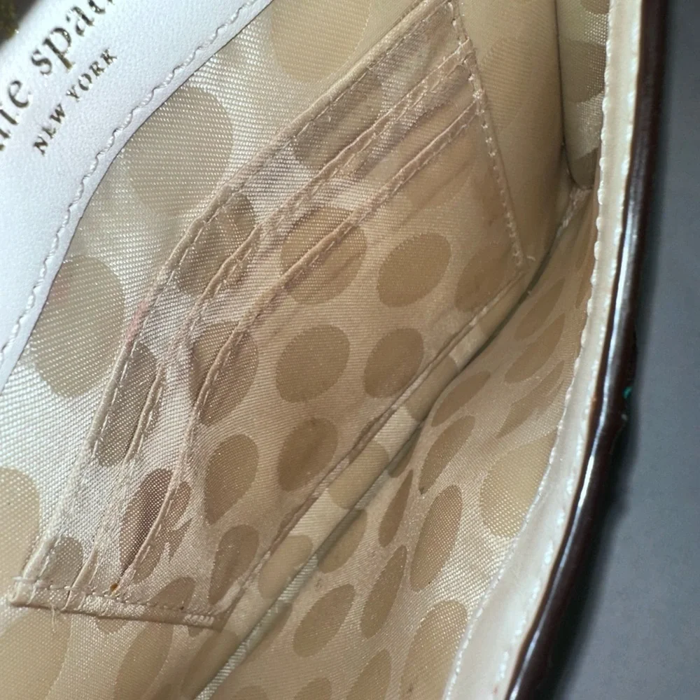 Kate Spade Cedar Street Crossbody Bag
